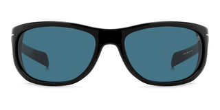 David Beckham DB 7117/S men 0 Geometric Sunglasses