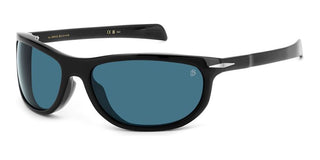 David Beckham DB 7117/S men 0 Geometric Sunglasses