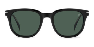David Beckham Db 7120/cs Men Havana Geometric Sunglasses
