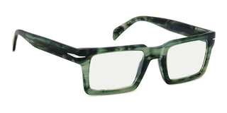 David Beckham DB 7126 men 0 Rectangle Eyeglasses