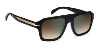 David Beckham DB 7127/S men 0 Rectangle Sunglasses