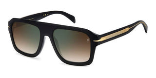 David Beckham DB 7127/S men 0 Rectangle Sunglasses