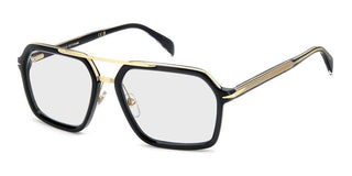 David Beckham DB 7128 men 0 Geometric Eyeglasses