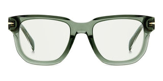 David Beckham DB 7130 men 0 Rectangle Eyeglasses