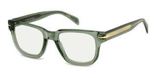 David Beckham DB 7130 men 0 Rectangle Eyeglasses