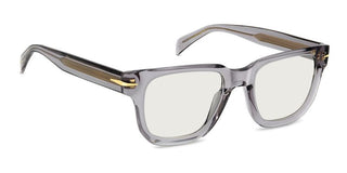 David Beckham DB 7130 men 0 Rectangle Eyeglasses