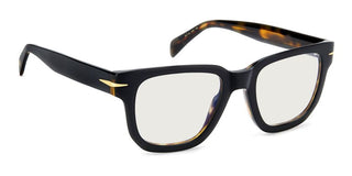 David Beckham DB 7130 men 0 Rectangle Eyeglasses