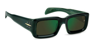 David Beckham DB 7131/S men 0 Rectangle Sunglasses