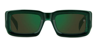 David Beckham DB 7131/S men 0 Rectangle Sunglasses