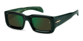 David Beckham DB 7131/S men 0 Rectangle Sunglasses