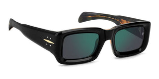 David Beckham Db 7131/s Men Havana Rectangle Sunglasses