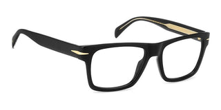 David Beckham DB 7155 men 0 Rectangle Eyeglasses