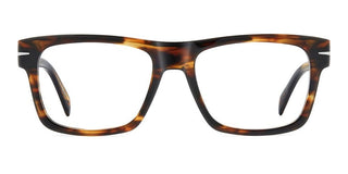 David Beckham DB 7155 men 0 Rectangle Eyeglasses