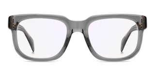 David Beckham DB 7156 men 0 Rectangle Eyeglasses