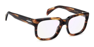 David Beckham DB 7156 men 0 Rectangle Eyeglasses