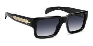 David Beckham DB 7159/S men 0 Rectangle Sunglasses