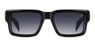 David Beckham DB 7159/S men 0 Rectangle Sunglasses