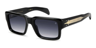 David Beckham DB 7159/S men 0 Rectangle Sunglasses