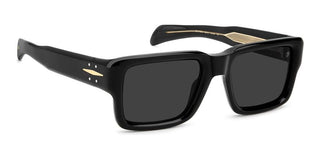 David Beckham DB 7159/S men 0 Rectangle Sunglasses
