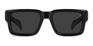 David Beckham DB 7159/S men 0 Rectangle Sunglasses