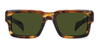 David Beckham DB 7159/S men 0 Rectangle Sunglasses