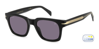 David Beckham Db 7160/s Men  Squared Sunglasses