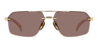 David Beckham DB 7170/S men 0 Sunglasses