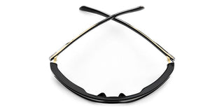 David Beckham DB 99/VISOR men 0 Shield Sunglasses