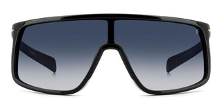 David Beckham DB 99/VISOR men 0 Shield Sunglasses