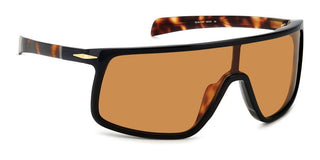 David Beckham Db 99/visor Men Havana Shield Sunglasses
