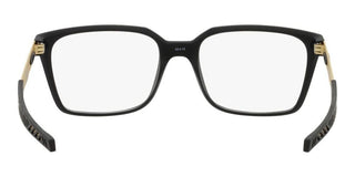 Oakley DEHAVEN OX 8054 men Black Geometric Eyeglasses