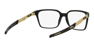 Oakley DEHAVEN OX 8054 men Black Geometric Eyeglasses