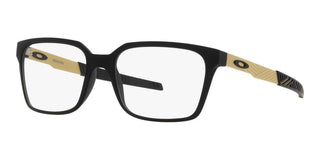 Oakley DEHAVEN OX 8054 men Black Geometric Eyeglasses