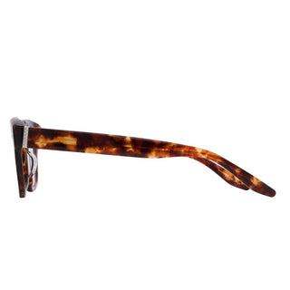 BARTON PERREIRA Demarco Demarco men Havana Round Eyeglasses