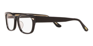 Oliver Peoples DENTON OV 7982 men Black Squared Eyeglasses