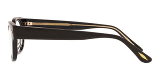 Oliver Peoples DENTON OV 7982 men Black Squared Eyeglasses