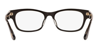 Oliver Peoples DENTON OV 7982 men Black Squared Eyeglasses