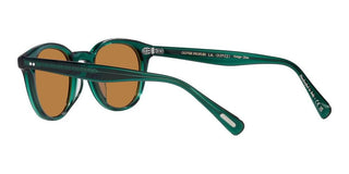 Oliver Peoples DESMON SUN OV 5454SU unisex 0 Sunglasses