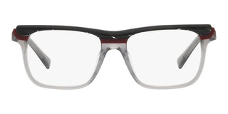 Alain Mikli DEVERE 0A03126 men Grey Geometric Eyeglasses