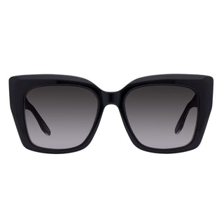 BARTON PERREIRA Devine Devine women Black Cat Eye Sunglasses