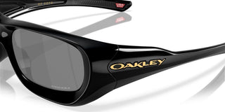 Oakley De Soto Oo 9494 Unisex Black Geometric Sunglasses