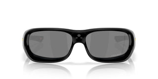 Oakley De Soto Oo 9494 Unisex Black Geometric Sunglasses