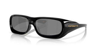 Oakley De Soto Oo 9494 Unisex Black Geometric Sunglasses