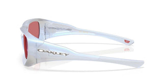 Oakley De Soto Oo 9494 Unisex Blue Geometric Sunglasses