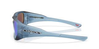 Oakley De Soto Oo 9494 Unisex Blue Geometric Sunglasses