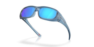 Oakley De Soto Oo 9494 Unisex Blue Geometric Sunglasses
