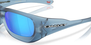 Oakley De Soto Oo 9494 Unisex Blue Geometric Sunglasses