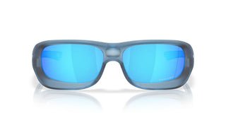 Oakley De Soto Oo 9494 Unisex Blue Geometric Sunglasses