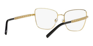 Dolce & Gabbana DG 1346 women Black Butterfly Eyeglasses