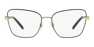 Dolce & Gabbana DG 1346 women Black Butterfly Eyeglasses